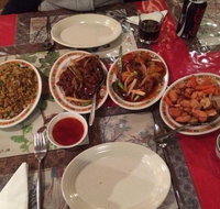 The Augusta Moon - Food Delivery Shop