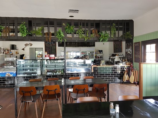 Boddington WA Food Delivery Shop