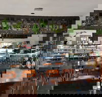 The Black Sheep Cafe - Food Delivery Shop