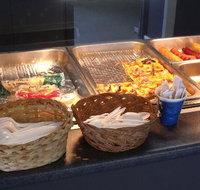 The Bridge Roadhouse Williams - Food Delivery Shop