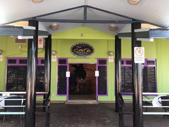 Mcbeath WA Food Delivery Shop