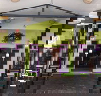 The Cafe Mungarri In The Park - Food Delivery Shop