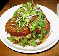 The Common - Food Delivery Shop