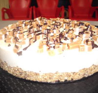 The Crossings Bakery - Food Delivery Shop