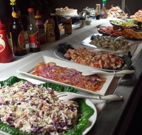 The Gateway Motel Carnarvon Western Australia - Pet Food Australia