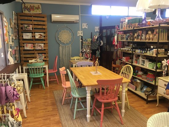 Juna Downs WA Food Delivery Shop