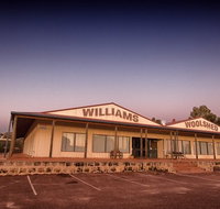 The Shed Cafe Restaurant - Food Delivery Shop