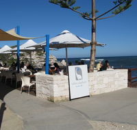 The White Elephant Beach Cafe - Food Delivery Shop