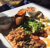 Tom price hotel - Food Delivery Shop