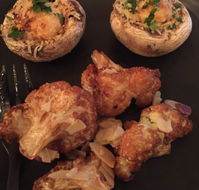 Treehouse Tapas and Wine Bar - Food Delivery Shop