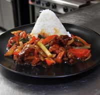 Village Harvest Restaurant - Food Delivery Shop