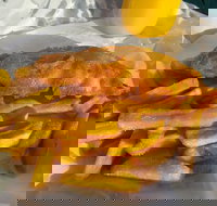 Westcoast Fish  Chips - Pet Food Australia