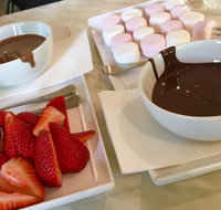 Whistlers Chocolate Cafe - Pet Food Australia