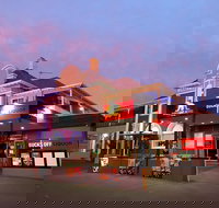 Williams Hotel Restaurant - Food Delivery Shop