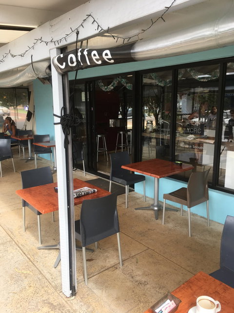 Yallingup Coffee Roasting Company - Food Delivery Shop 4