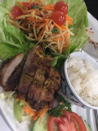 Southern Adelaide SA Food Delivery Shop
