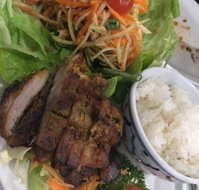 Aharn - Food Delivery Shop