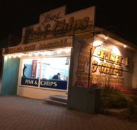 Albany Fish  Chips - Food Delivery Shop