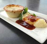 Arkaba Hotel Bistro - Food Delivery Shop