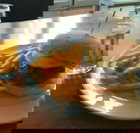 Barzaar - Food Delivery Shop