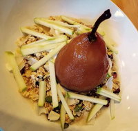 Bricks and Stones - Food Delivery Shop