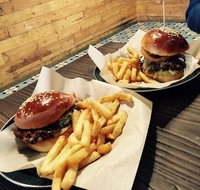 Burger Republic Hyde Park - Food Delivery Shop