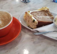 Cafe Espresso One - Food Delivery Shop