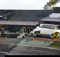 Carnevale Coffee Shop - Food Delivery Shop