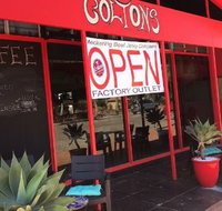 Coltons Beef Jerky and Cafe - Food Delivery Shop