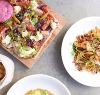 Cremorne Hotel - Food Delivery Shop