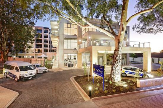 Fullarton SA Food Delivery Shop