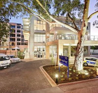 Damien on Fisher - Food Delivery Shop