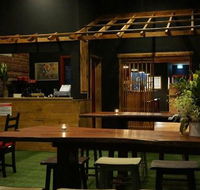 En Japanese Bar and Restaurant - Food Delivery Shop