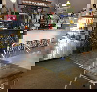 Full Moon Cafe and Thai Restaurant - Pet Food Australia