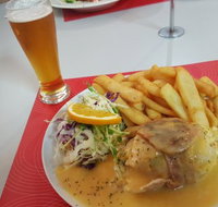 Gibson Soak Country Pub - Food Delivery Shop