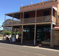 Henry Jones Winery  Cafe - Food Delivery Shop