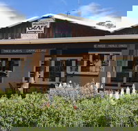 Hollow Butt Cafe - Pet Food Australia