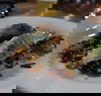 Karijini Eco Retreat Restaurant - Food Delivery Shop