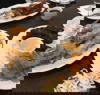 Khla - Food Delivery Shop