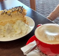 La Scala Cafe  Pizzeria - Food Delivery Shop