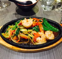 Lemongrass Thai Bistro - Food Delivery Shop