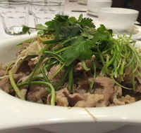 Modern China Restaurant - Food Delivery Shop