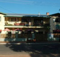 Northcliffe Hotel And Motor Inn - Pet Food Australia