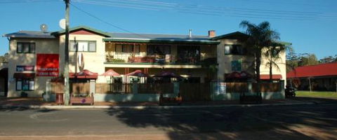 Northcliffe Hotel And Motor Inn - Pet Food Australia 0