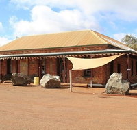 Ora Banda Historical Inn - Food Delivery Shop