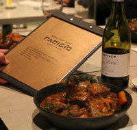 Parisi's Restaurant - Food Delivery Shop