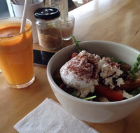 Pickle in the Middle - Food Delivery Shop