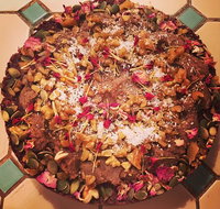 Pollen 185 - Food Delivery Shop