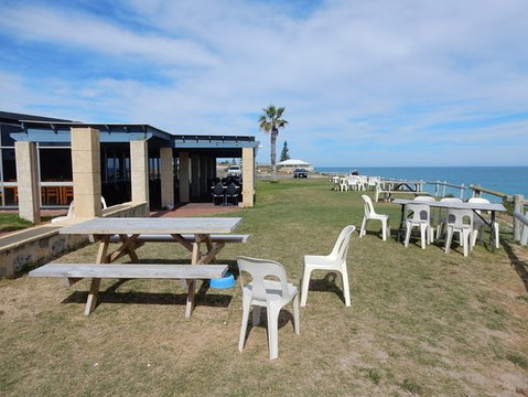 Seabird Tavern - Food Delivery Shop 0