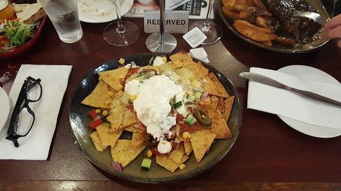 Somerset Hotel Chelseaâ€™s Dining - Food Delivery Shop 0